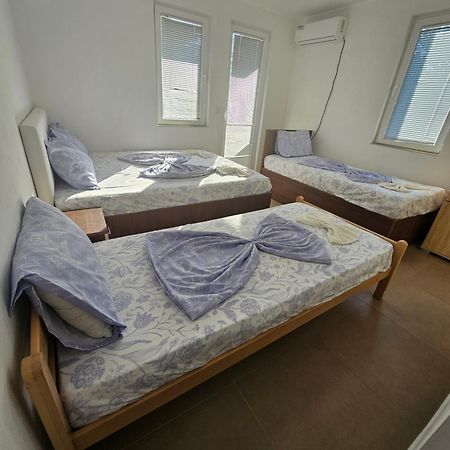 Apartmani Vila Ebra 우체하 외부 사진