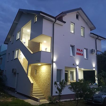 Apartmani Vila Ebra 우체하 외부 사진