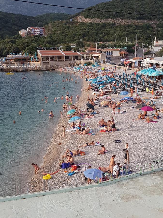Apartmani Vila Ebra 우체하 외부 사진