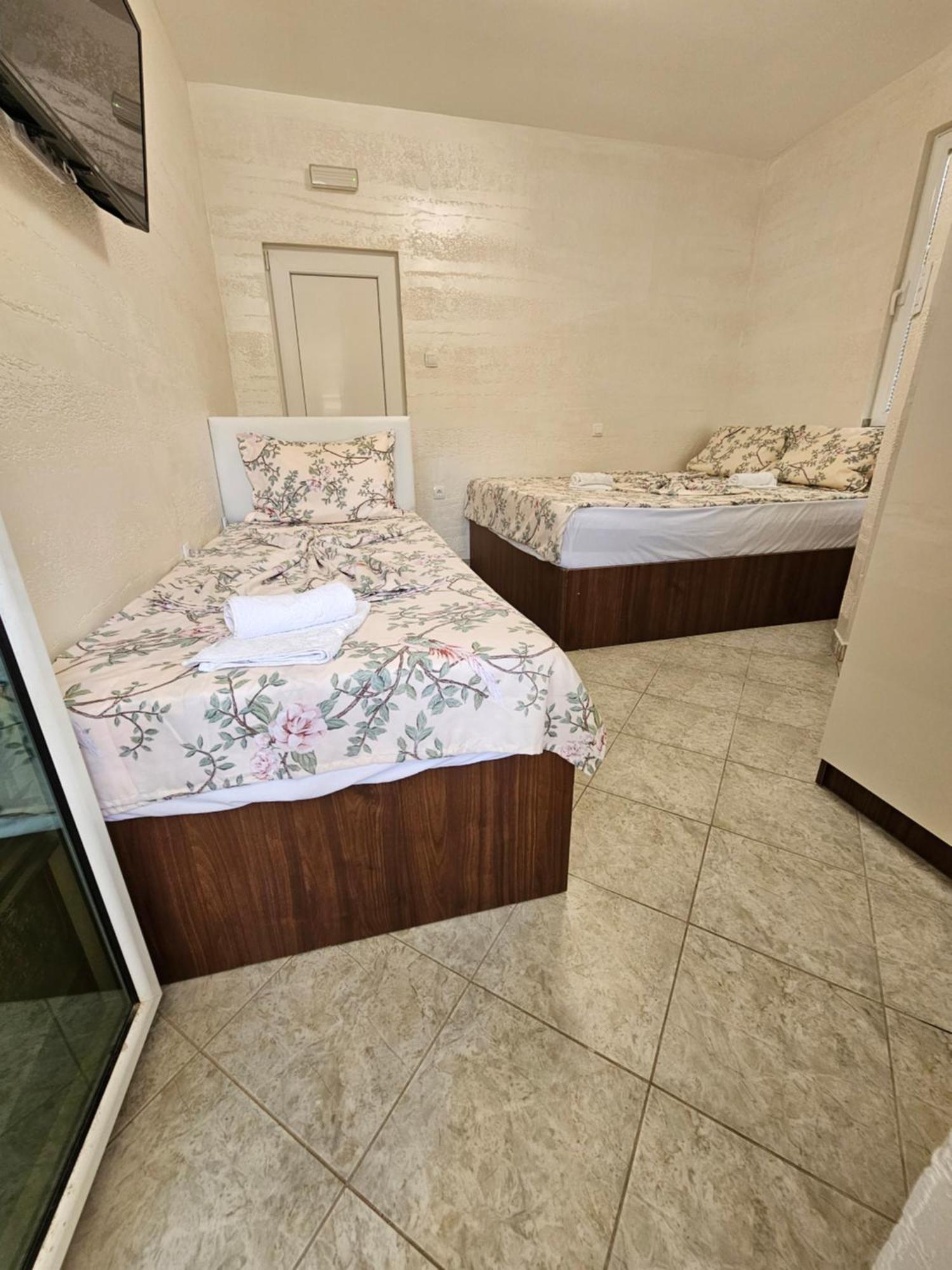 Apartmani Vila Ebra 우체하 외부 사진