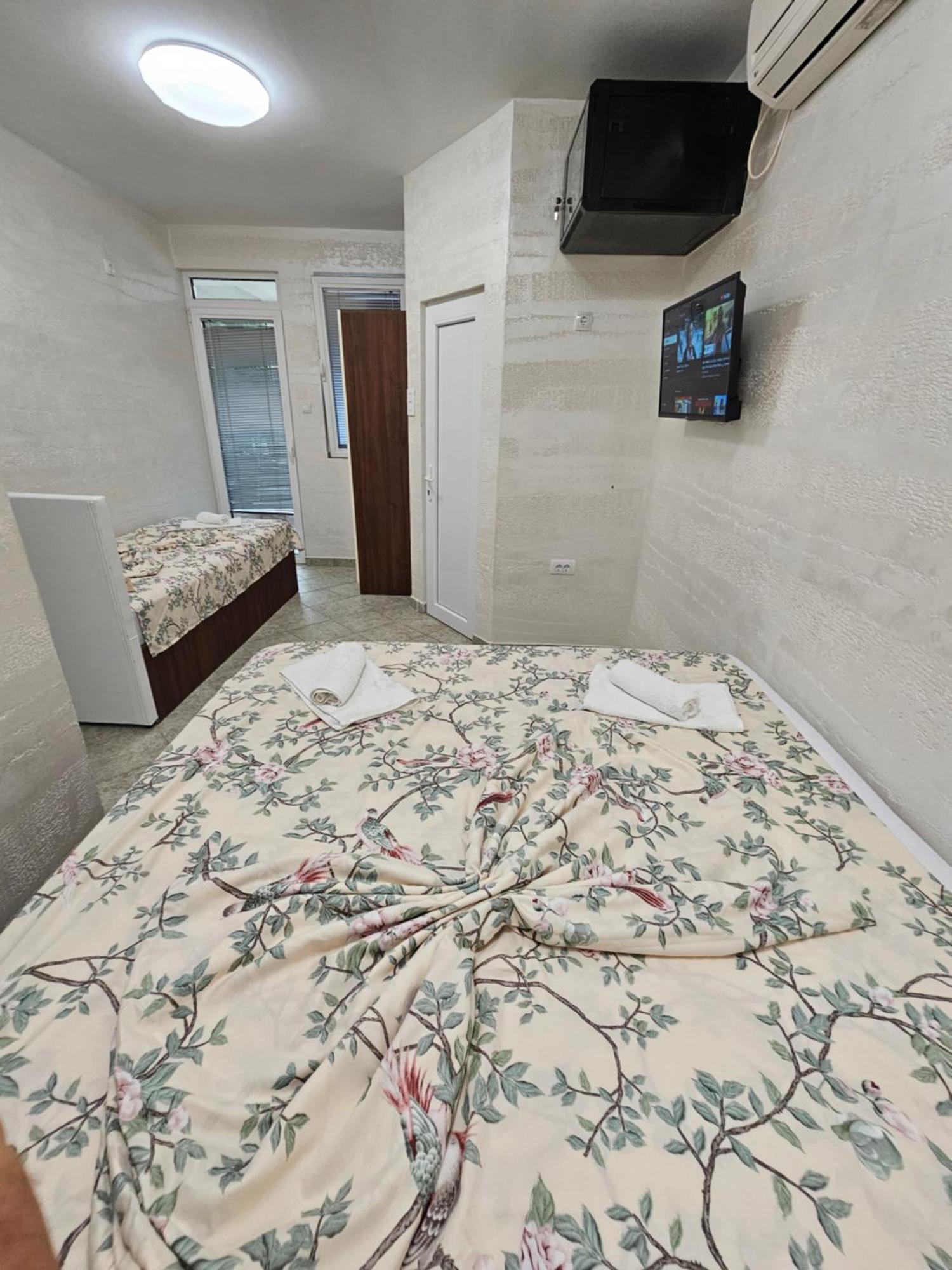 Apartmani Vila Ebra 우체하 외부 사진