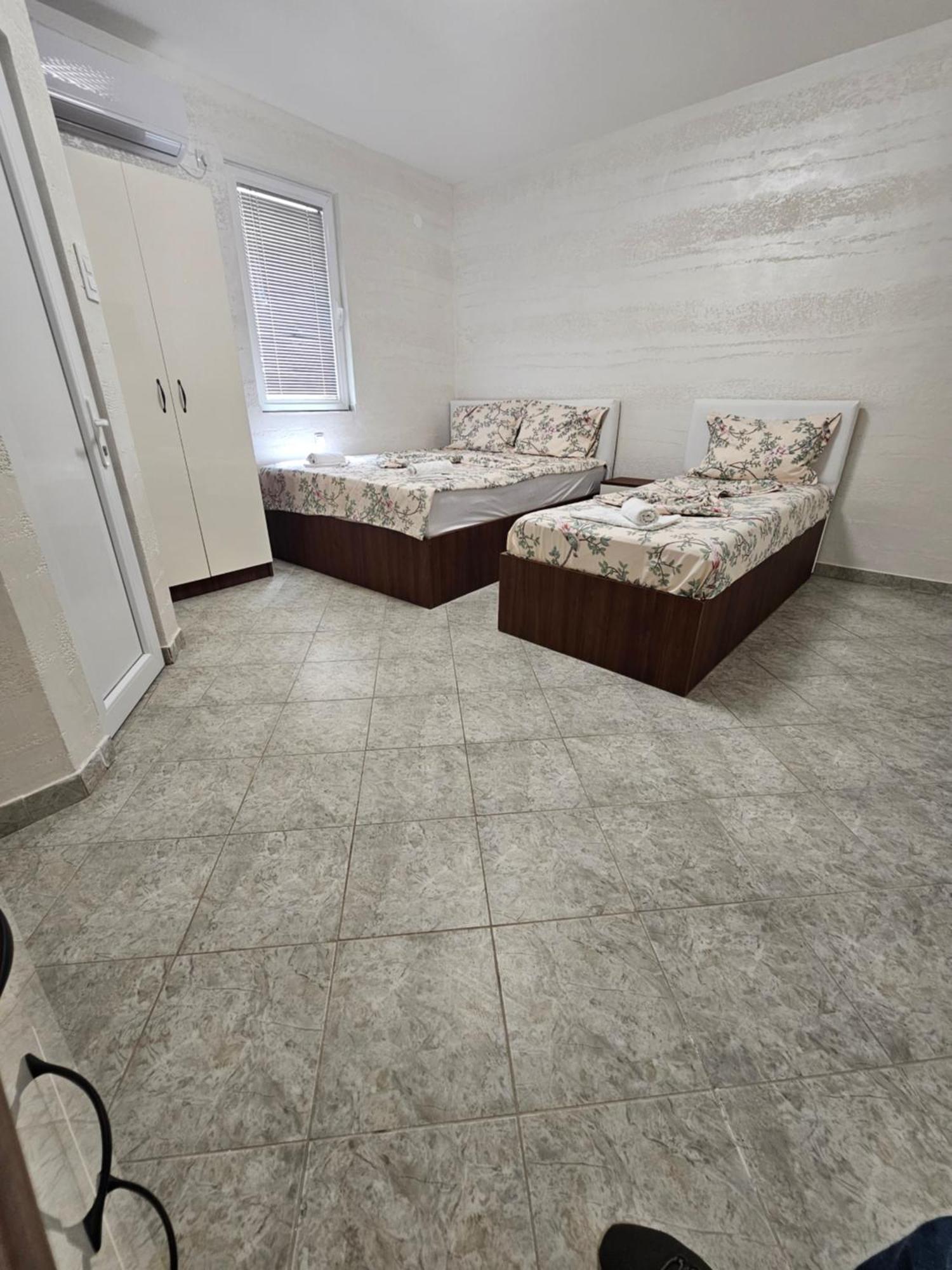 Apartmani Vila Ebra 우체하 외부 사진