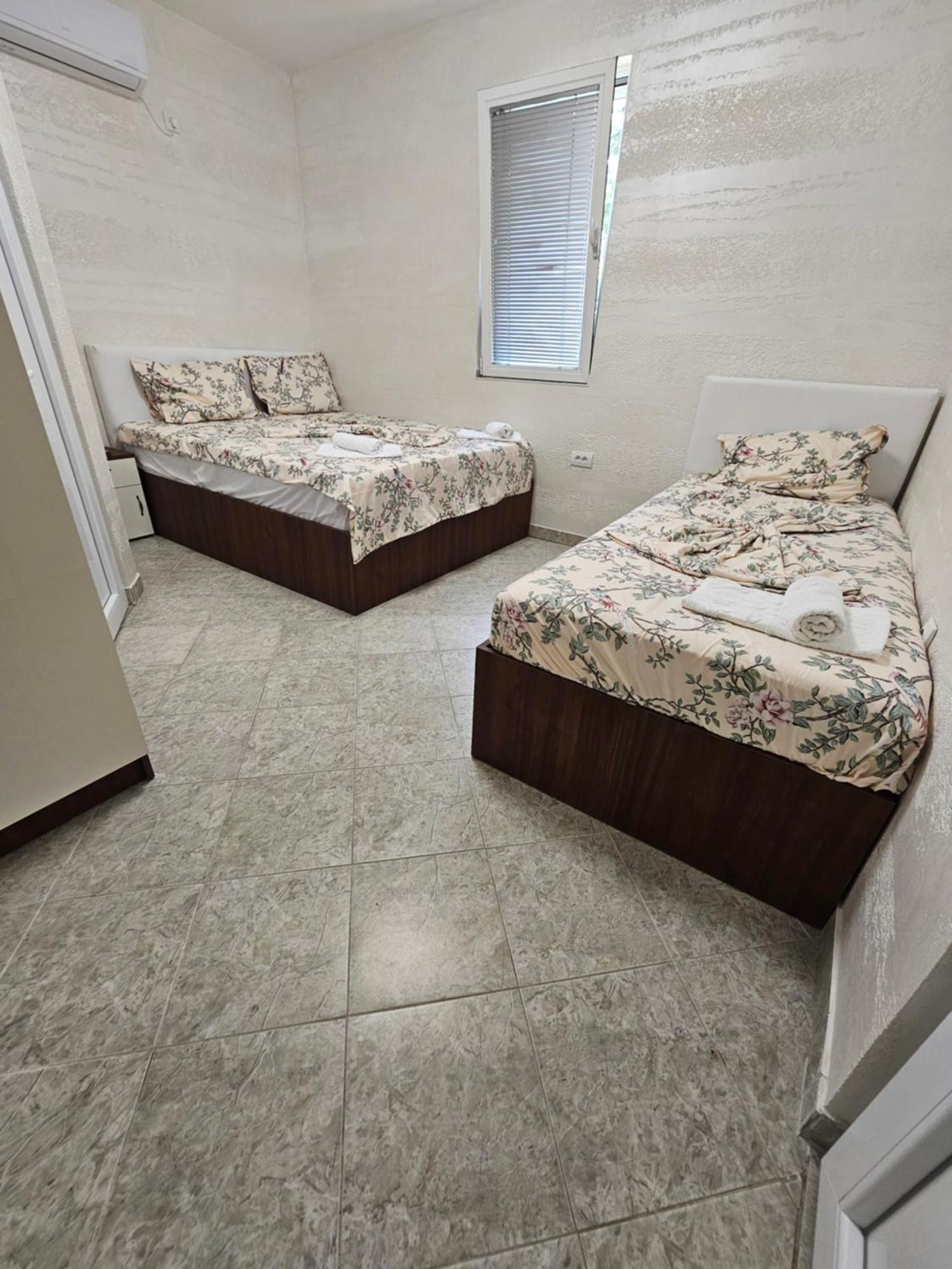Apartmani Vila Ebra 우체하 외부 사진