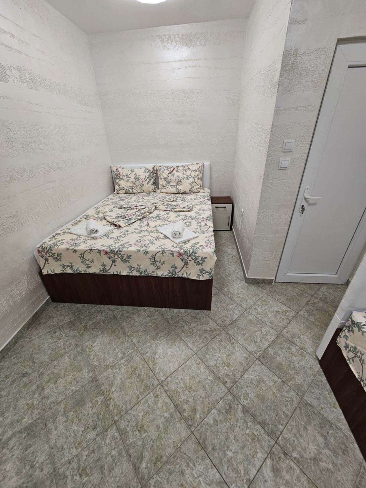 Apartmani Vila Ebra 우체하 외부 사진