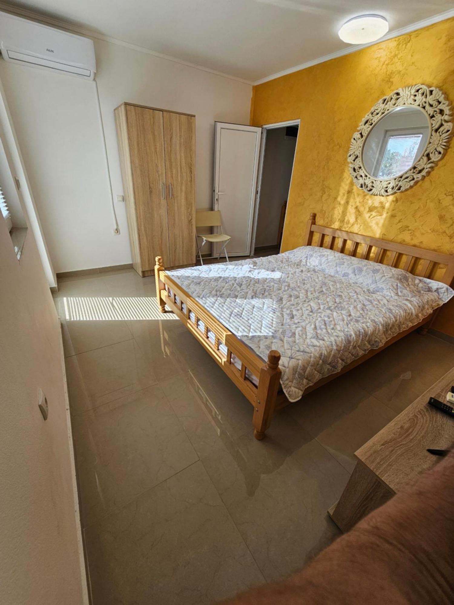 Apartmani Vila Ebra 우체하 외부 사진