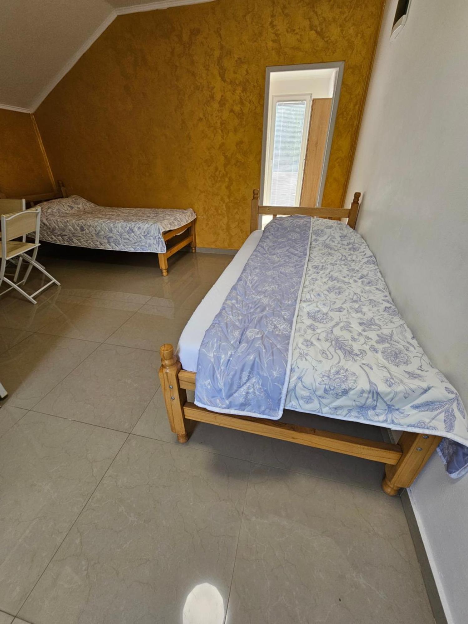 Apartmani Vila Ebra 우체하 외부 사진