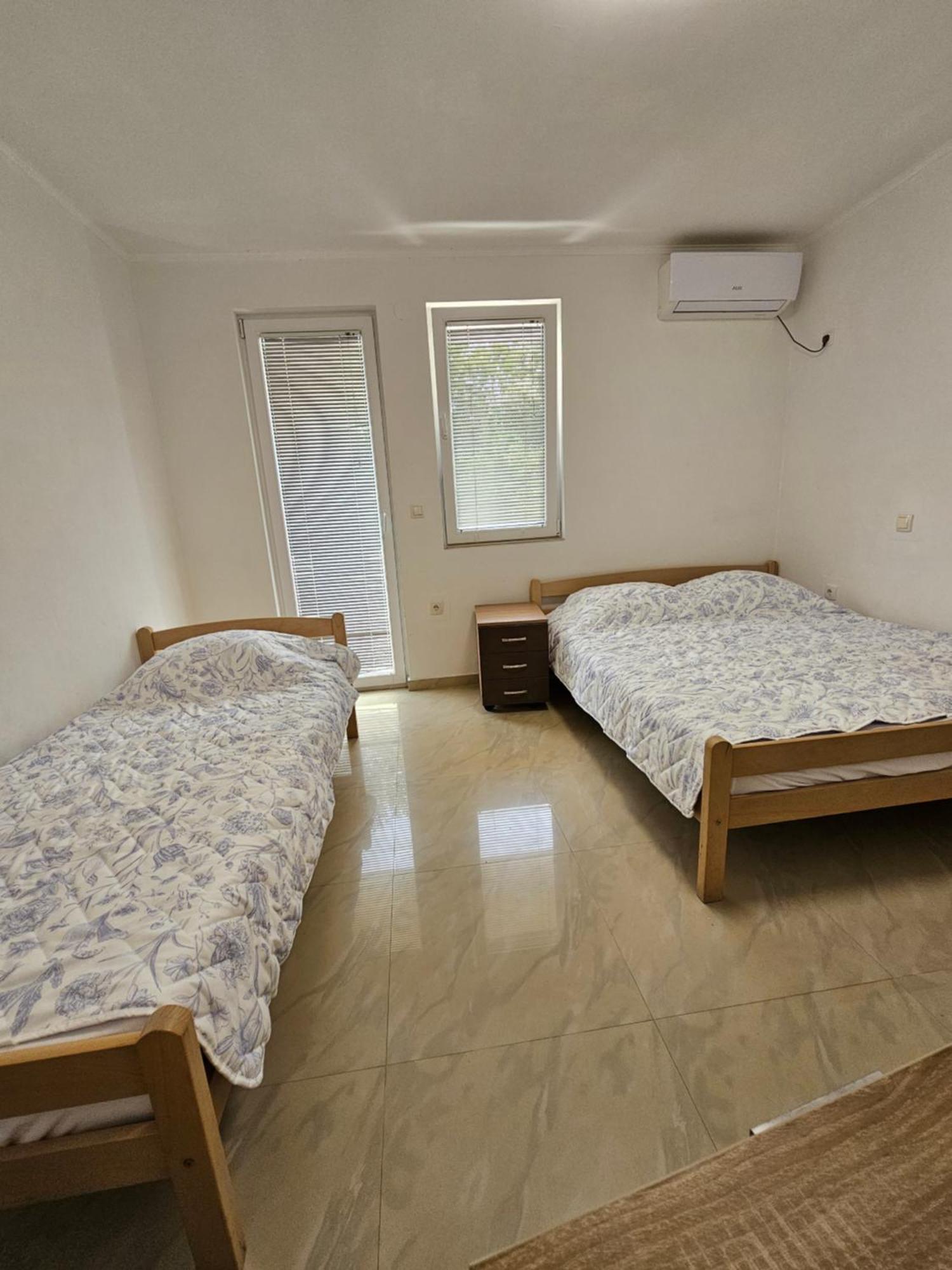 Apartmani Vila Ebra 우체하 외부 사진