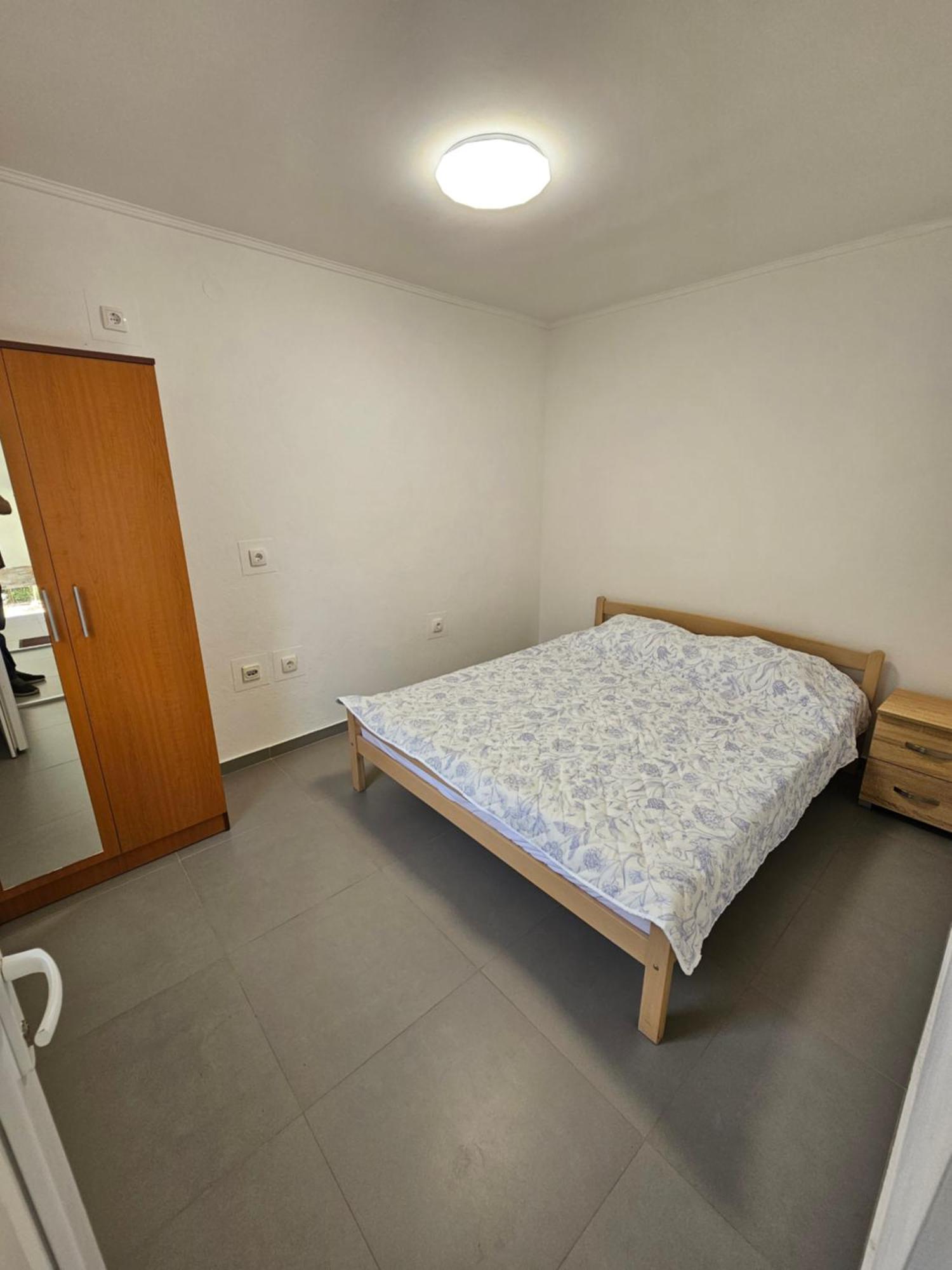 Apartmani Vila Ebra 우체하 외부 사진