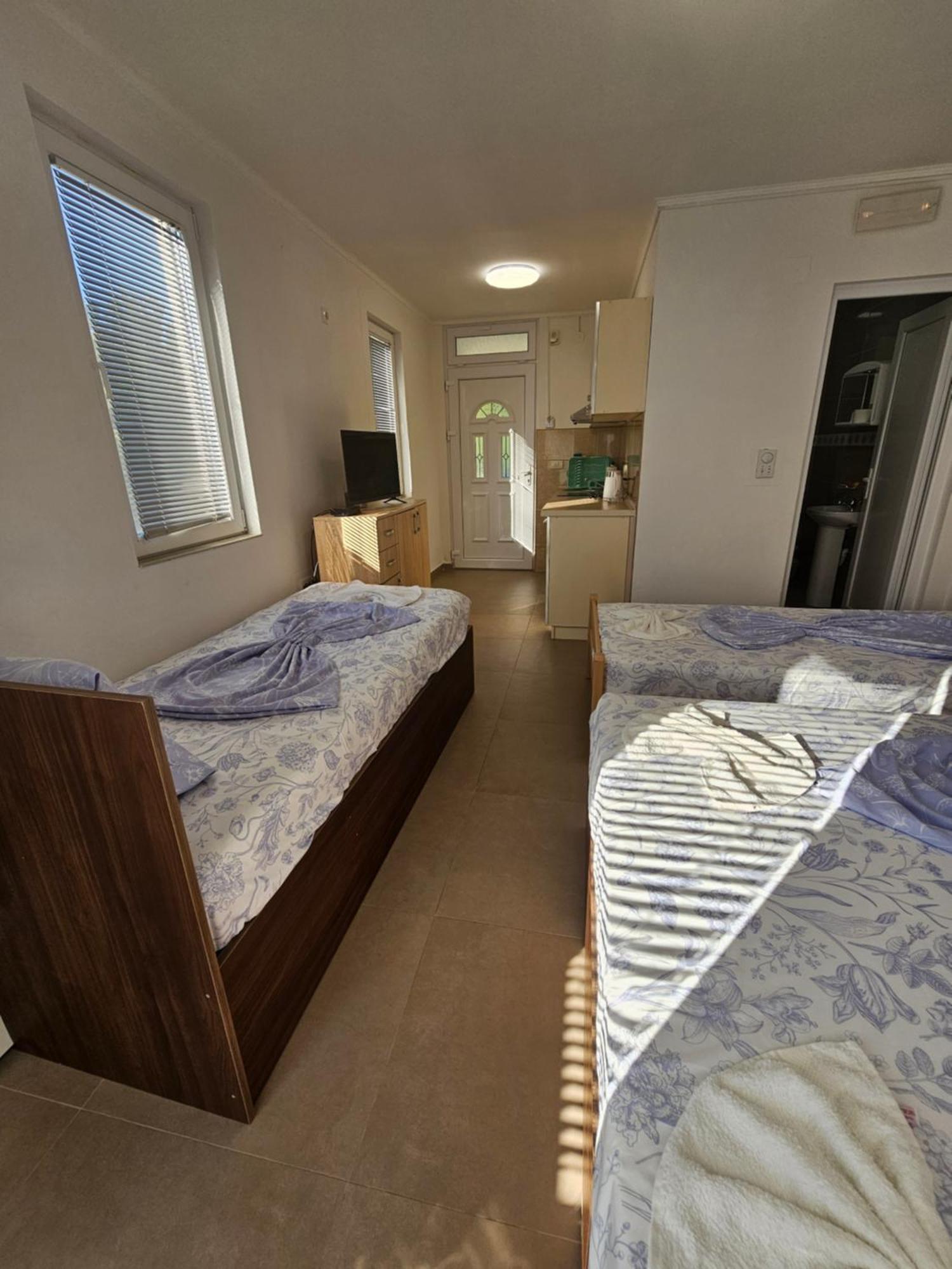 Apartmani Vila Ebra 우체하 외부 사진