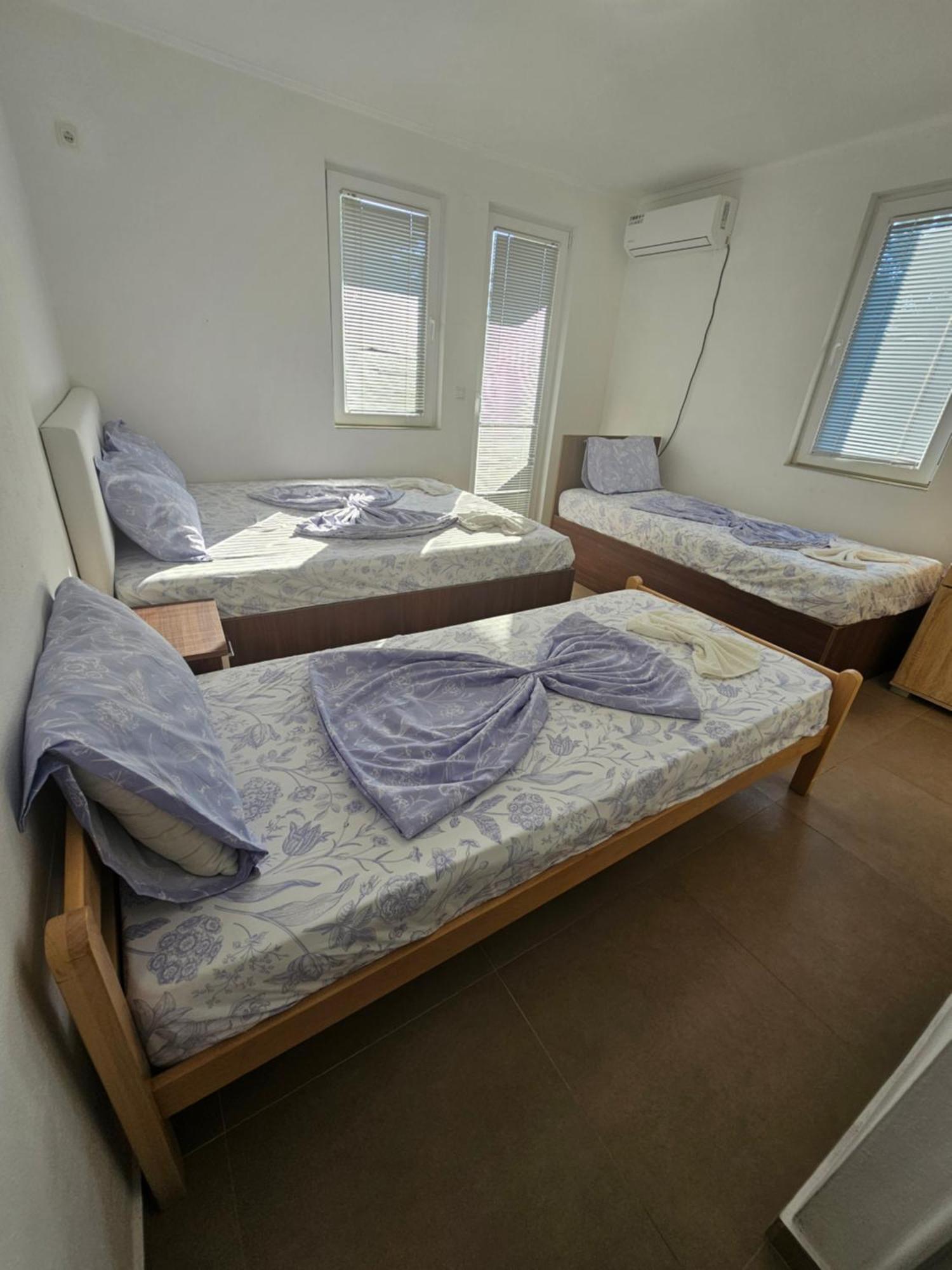 Apartmani Vila Ebra 우체하 외부 사진