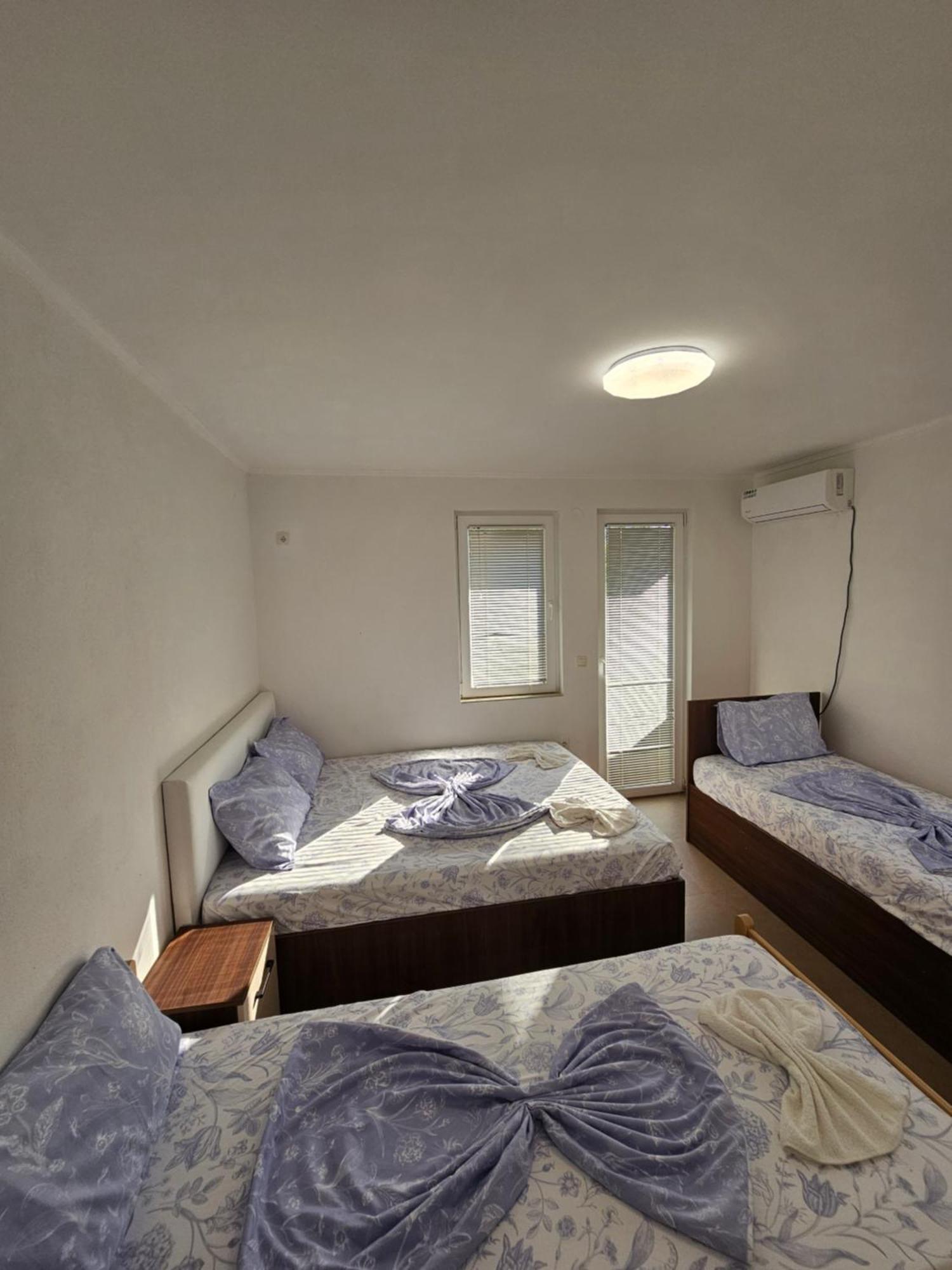 Apartmani Vila Ebra 우체하 외부 사진