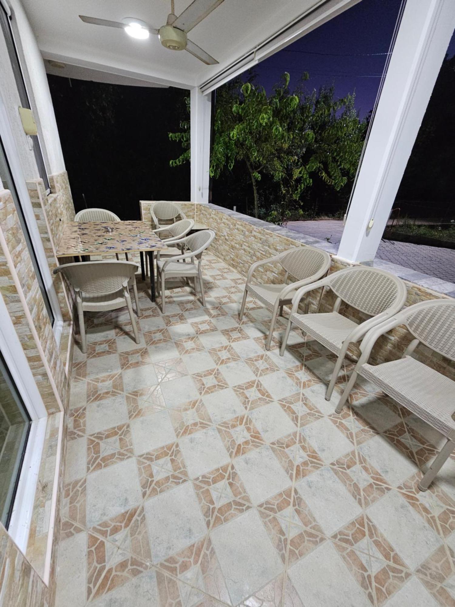 Apartmani Vila Ebra 우체하 외부 사진