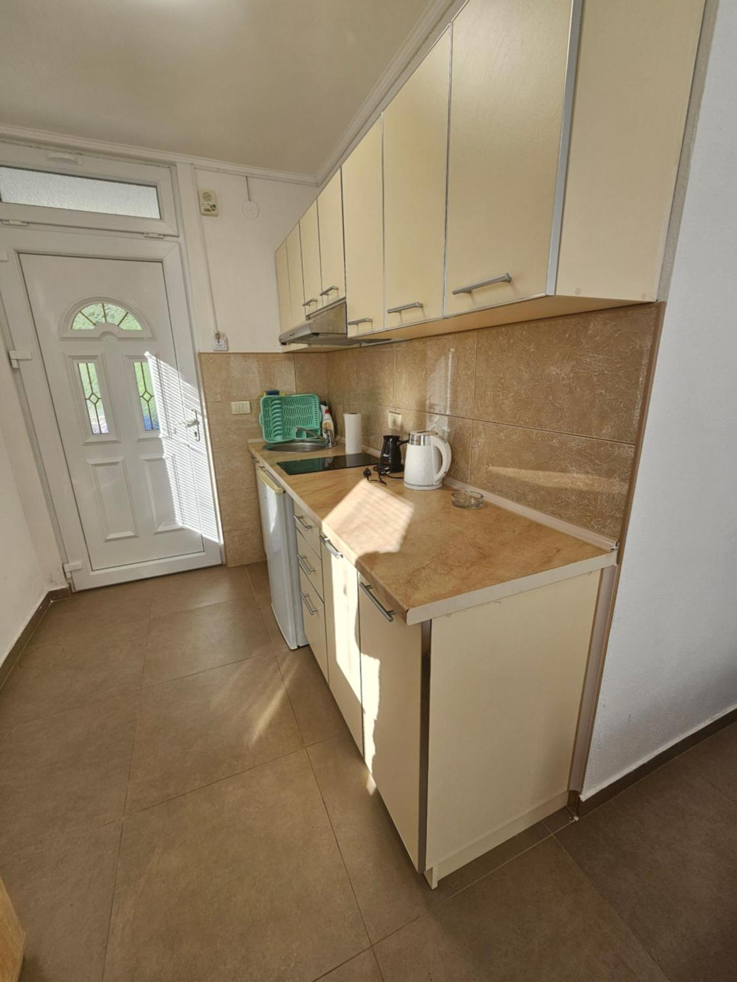 Apartmani Vila Ebra 우체하 외부 사진