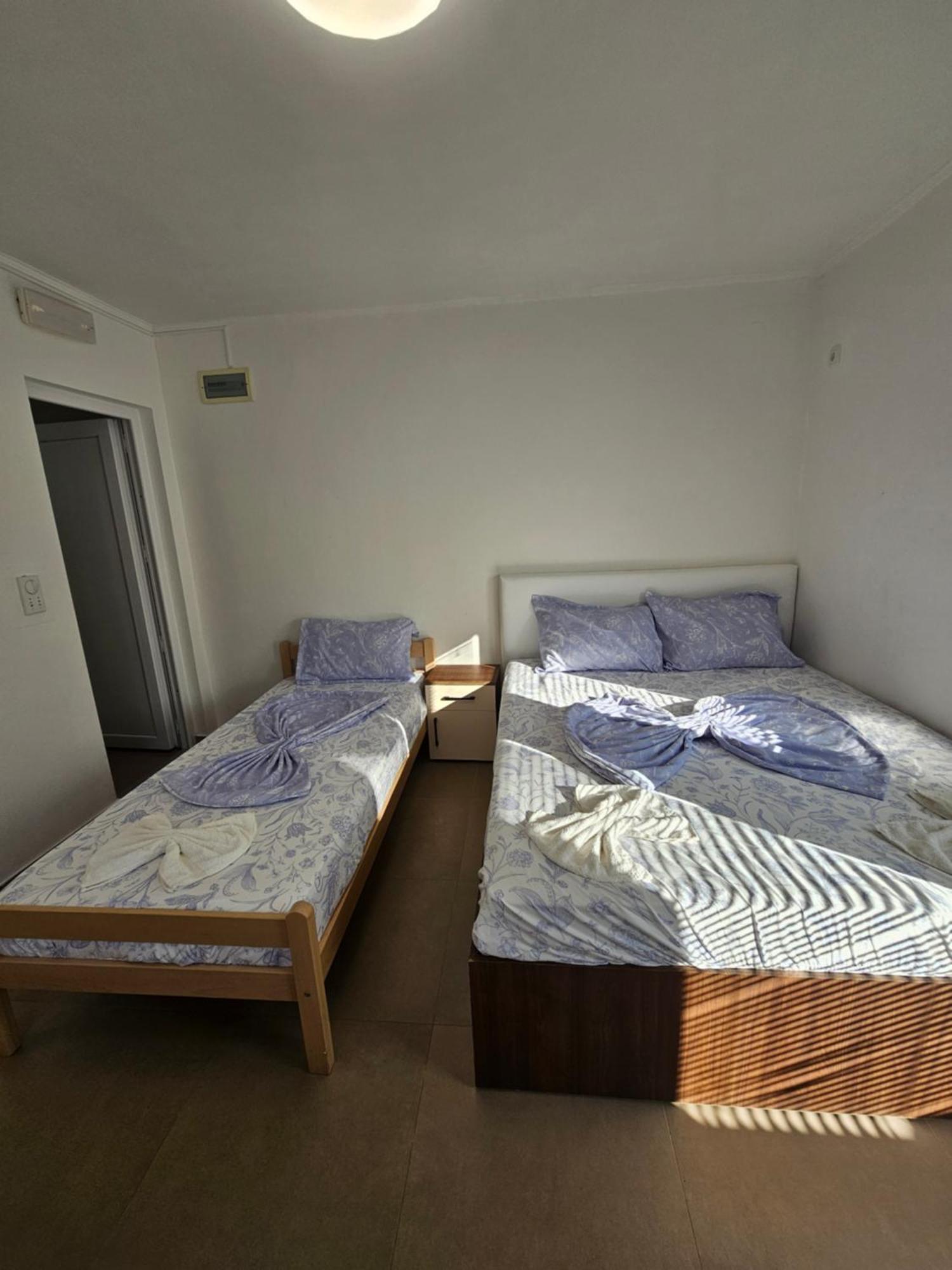 Apartmani Vila Ebra 우체하 외부 사진